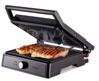 Электрогриль Kitfort KT-1699 — фото, купить в Минске с доставкой по Беларуси — 360shop.by
