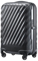 Чемодан-спиннер Ninetygo Ultralight Luggage 20" (черный)