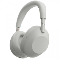 Наушники Sony WH-1000XM6 (серый)