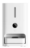 Умная кормушка для животных Xiaomi Smart Pet Food Feeder 2 (XMWSQ02) — фото, купить в Минске с доставкой по Беларуси — 360shop.by