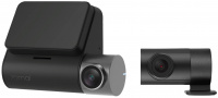 Видеорегистратор-GPS информатор 70mai Dash Cam Pro Plus A500S-1