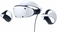 Очки виртуальной реальности Sony PlayStation VR2 + Horizon Зов гор – фото, видео, купить в Минске с доставкой по Беларуси – 360shop.by