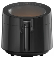 Аэрогриль Roome Air Fry AF-YE5503-A (черный)