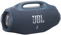 Портативная колонка JBL Boombox 4 (синий)