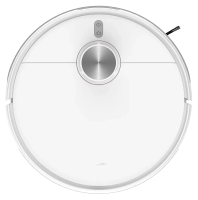 Робот-пылесос Xiaomi Robot Vacuum S40 (OV81) (международная версия, белый)