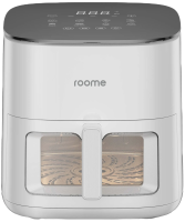 Аэрогриль Roome Air Fry AF-ZE7223-A (белый)