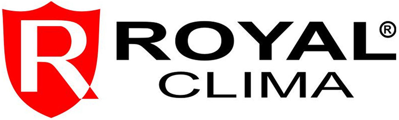 Логотип Royal Clima