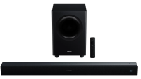 Саундбар Xiaomi Soundbar Pro 2.1 (MDZ-41-DB) (QBH4336EU, международная версия)