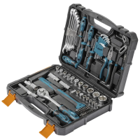 Универсальный набор инструментов Bort BTK-83 (83 предмета) (93418453) — фото, купить в Минске с доставкой по Беларуси — 360shop.by