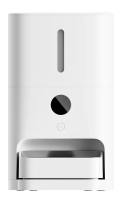 Умная кормушка для животных Xiaomi Smart Pet Food Feeder 2 (XMWSQ02) (BHR9030EU, международная версия)