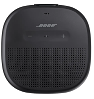 Портативная колонка Bose SoundLink Micro (черный)