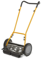 Газонокосилка механическая Stiga SCM 240 R (290401208/S15) — фото, купить в Минске с доставкой по Беларуси — 360shop.by