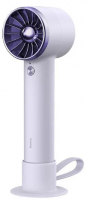 Портативный вентилятор Baseus Flyer Turbine Handheld Fan High Capacity (BS-HF006) (фиолетовый)