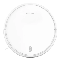 Робот-пылесос Xiaomi Robot Vacuum E10 (B112EU) — фото, купить в Минске с доставкой по Беларуси — 360shop.by