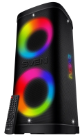 Колонка для вечеринок SVEN PS-930 — фото, купить в Минске с доставкой по Беларуси — 360shop.by