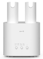 Сушилка для обуви Deerma DEM-HX10W — фото, купить в Минске с доставкой по Беларуси — 360shop.by