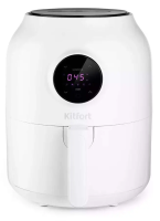 Аэрогриль Kitfort KT-2235 — фото, купить в Минске с доставкой по Беларуси — 360shop.by