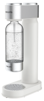 Сифон для газирования воды Philips GoZero (ADD4902/10) (ADD4902WH/10, белый)