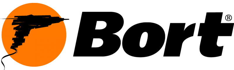 Логотип Bort