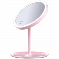 Косметическое зеркало Daylight Small Pro M002 (розовый)