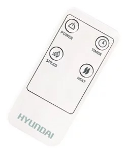 Ультразвуковой увлажнитель воздуха Hyundai Lizardis H-HU3E-6.0-UI047