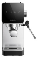 Кофеварка рожковая Xiaomi Semi-Automatic Espresso Machine (CME003-EU) (BHR9798EU, международная версия)