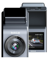 Видеорегистратор Botslab Dash Cam G300H Pro — фото, купить в Минске с доставкой по Беларуси — 360shop.by