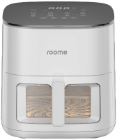Аэрогриль Roome Air Fry AF-ZE7223-A – фото, купить в Минске с доставкой по Беларуси – 360shop.by