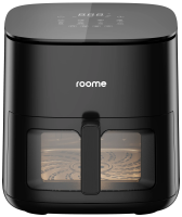 Аэрогриль Roome Air Fry AF-ZE7223-A (черный)