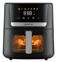 Аэрогриль Evolution AIRO 7300W — фото, купить в Минске с доставкой по Беларуси — 360shop.by