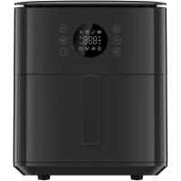 Аэрогриль Xiaomi Air Fryer 6.5L (MAF-W6501) (BHR083NEU, международная версия, черный)