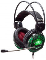 Наушники Oklick HS-L500G Toxic