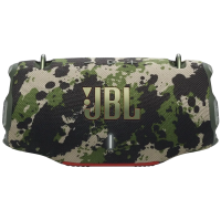 Портативная колонка JBL Xtreme 4 (JBLXTREME4CAMO, камуфляж)