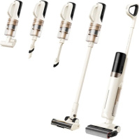 Моющий вертикальный пылесос Dreame Trouver Wet and Dry Vacuum K30 Mix (HMV24A) (международная версия) – фото, купить в Минске с доставкой по Беларуси – 360shop.by