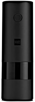 Электрическая мельница Huo Huo Electric Grinder Rechargeable G20 (HU0302) (черный)