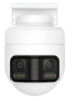 IP-камера Imilab EC6 Panorama 3.5K WiFi Plug-in Outdoor Spotlight Camera (CMSXJ115A) — фото, купить в Минске с доставкой по Беларуси — 360shop.by
