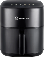 Аэрогриль Evolution AIRO 8500TW — фото, купить в Минске с доставкой по Беларуси — 360shop.by