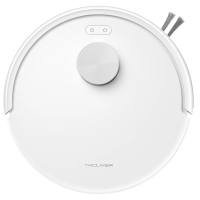 Робот-пылесос Trouver Robot Vacuum E20s Pro (RLE24SA) (международная версия, белый)