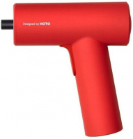 Электроотвертка Xiaomi HOTO Electric Screwdriver Gun (QWLSD008) (красный)