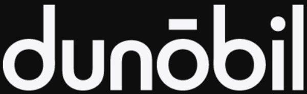 Логотип Dunobil