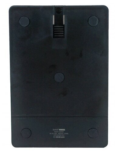 Кухонные весы ATuMan Duka Electronic Kitchen Scale ES1 — фото, купить в Минске с доставкой по Беларуси — 360shop.by