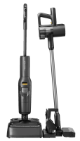 Моющий вертикальный пылесос Roborock F25 Combo (WD5M5A) (WD5M5A512-02, русская версия, черный)