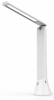 Настольная лампа Yeelight Rechargeable Folding Desk Lamp (YLYTD-0027) (белый)