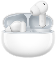 Наушники Realme Techlife Buds — фото, купить в Минске с доставкой по Беларуси — 360shop.by
