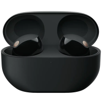 Наушники Sony WF-1000XM5 (черный)