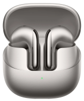 Наушники Xiaomi Buds 5 (M2341E1) (китайская версия, серый)
