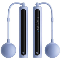 Скакалка Xiaomi Mijia Smart Skipping Rope 2 (MJTS02YM) (голубой)