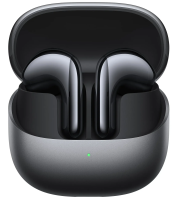 Наушники Xiaomi Buds 5 (M2341E1) (китайская версия, черный)