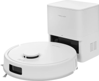 Робот-пылесос Dreame Trouver Robot Vacuum E20 Pro Plus (RLE12SD) — фото, купить в Минске с доставкой по Беларуси — 360shop.by