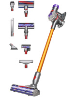 Вертикальный пылесос Dyson V8 Absolute